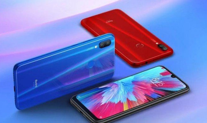 Smartphone RAM 4GB Termurah