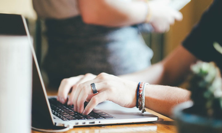 Tes Kecepatan Mengetik Gratis