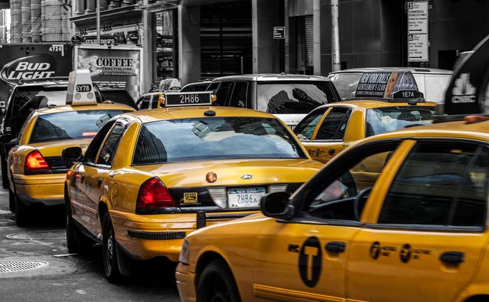 Pekerjaan paruh waktu di Amerika