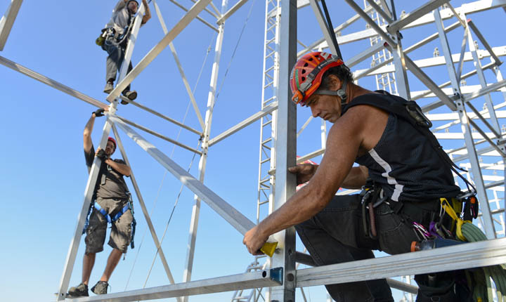 Pekerjaan Paling Buruk di Amerika