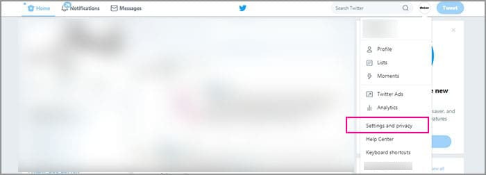 komentar jahat twitter