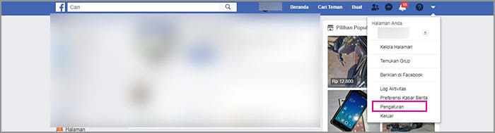 komentar jahat facebook