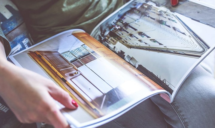 membuat situs portofolio