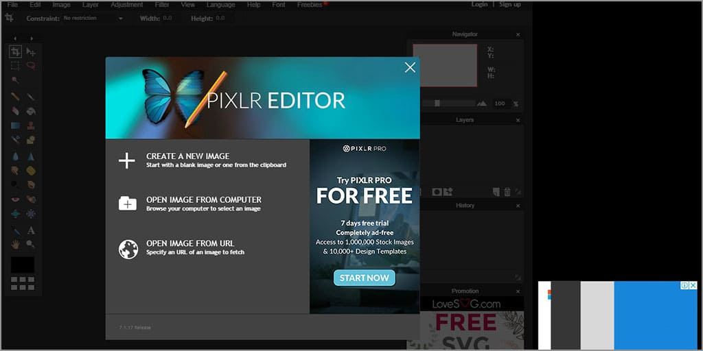 cara mengubah foto menjadi sketsa