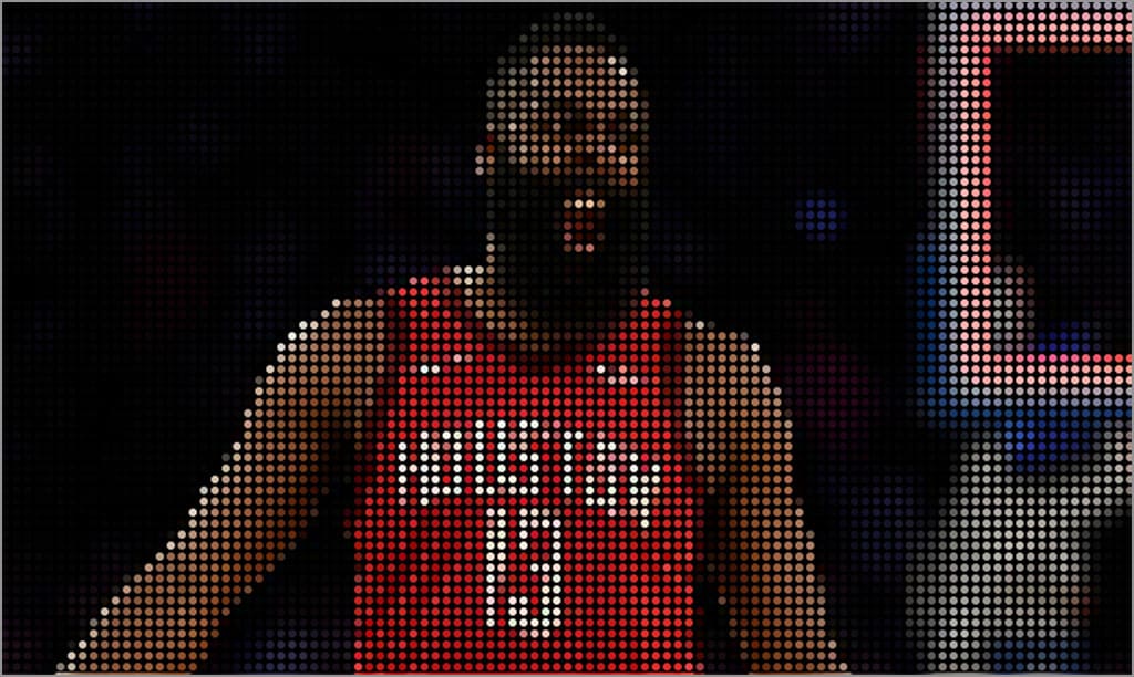 cara mudah mengubah foto menjadi sketsa