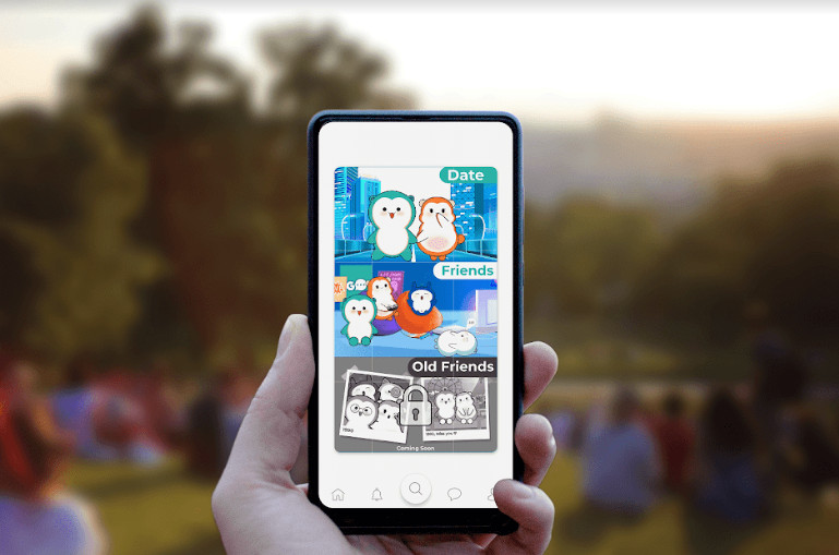 Aplikasi Chatting Gratis