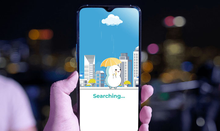 Aplikasi Chatting Indonesia