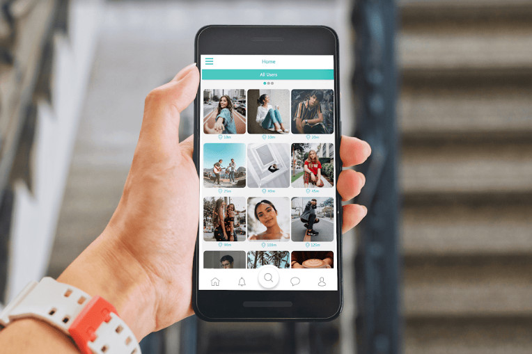Aplikasi Chatting terbaik
