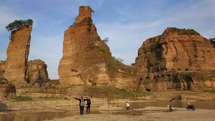 Tempat Wisata Baru di Semarang