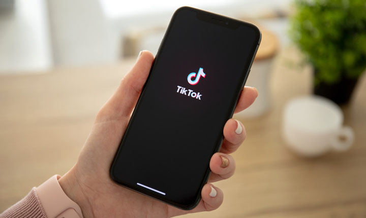 ByteDance smartphone