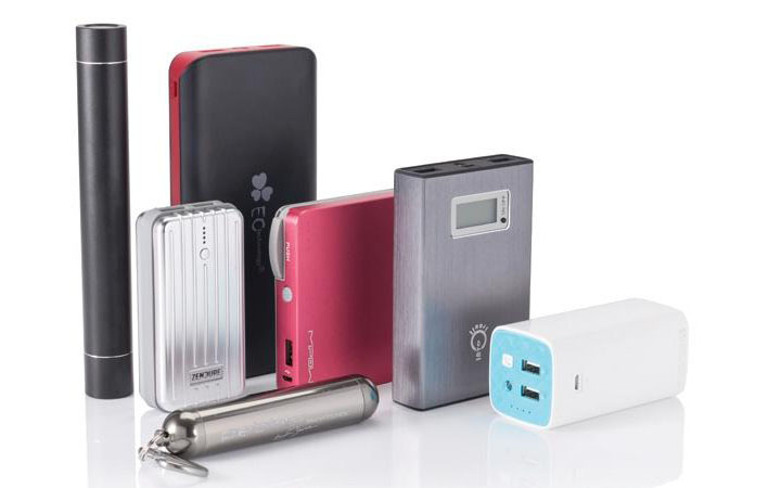 Cara Memilih Power Bank yang Tepat