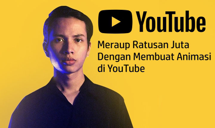 Eben Ezer Purba youtubers