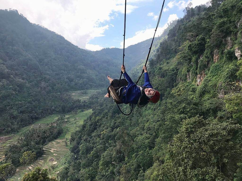 Tempat Wisata Baru di Semarang