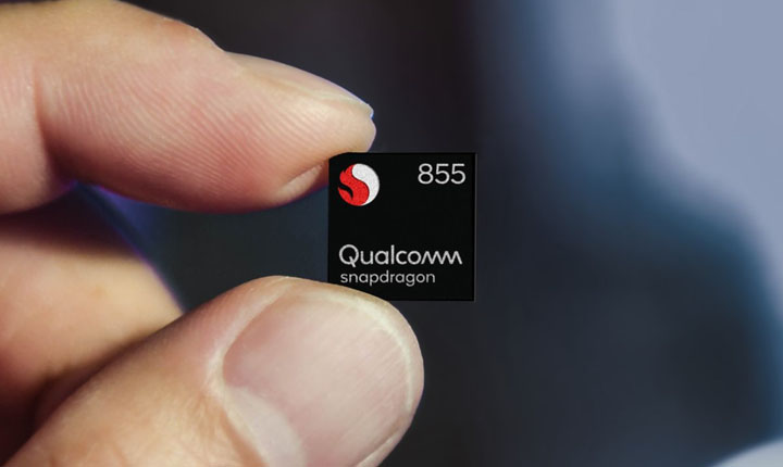 Kelebihan Snapdragon 855