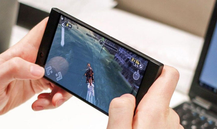 Manfaat Bermain Game untuk Kesehatan