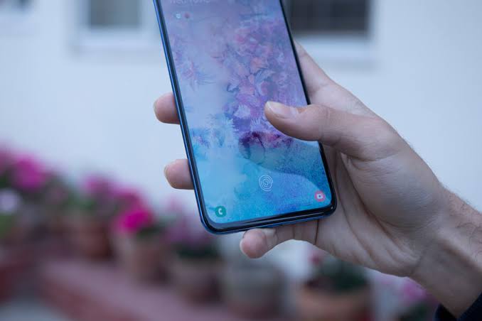 Samsung Galaxy A70