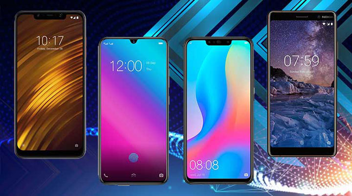 Smartphone Terlaris di Indonesia