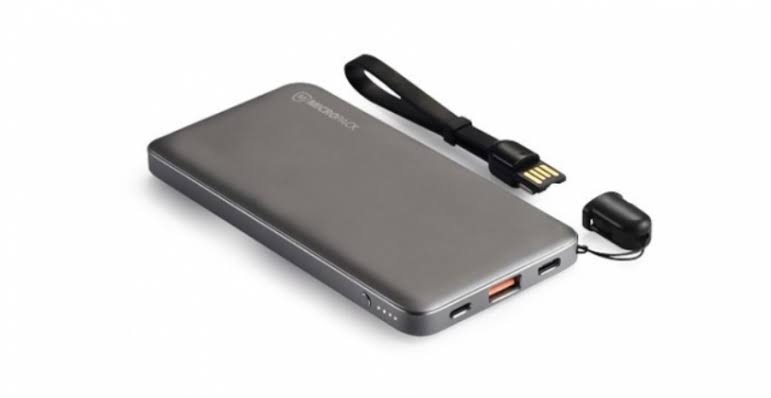cara memilih power bank yang tepat