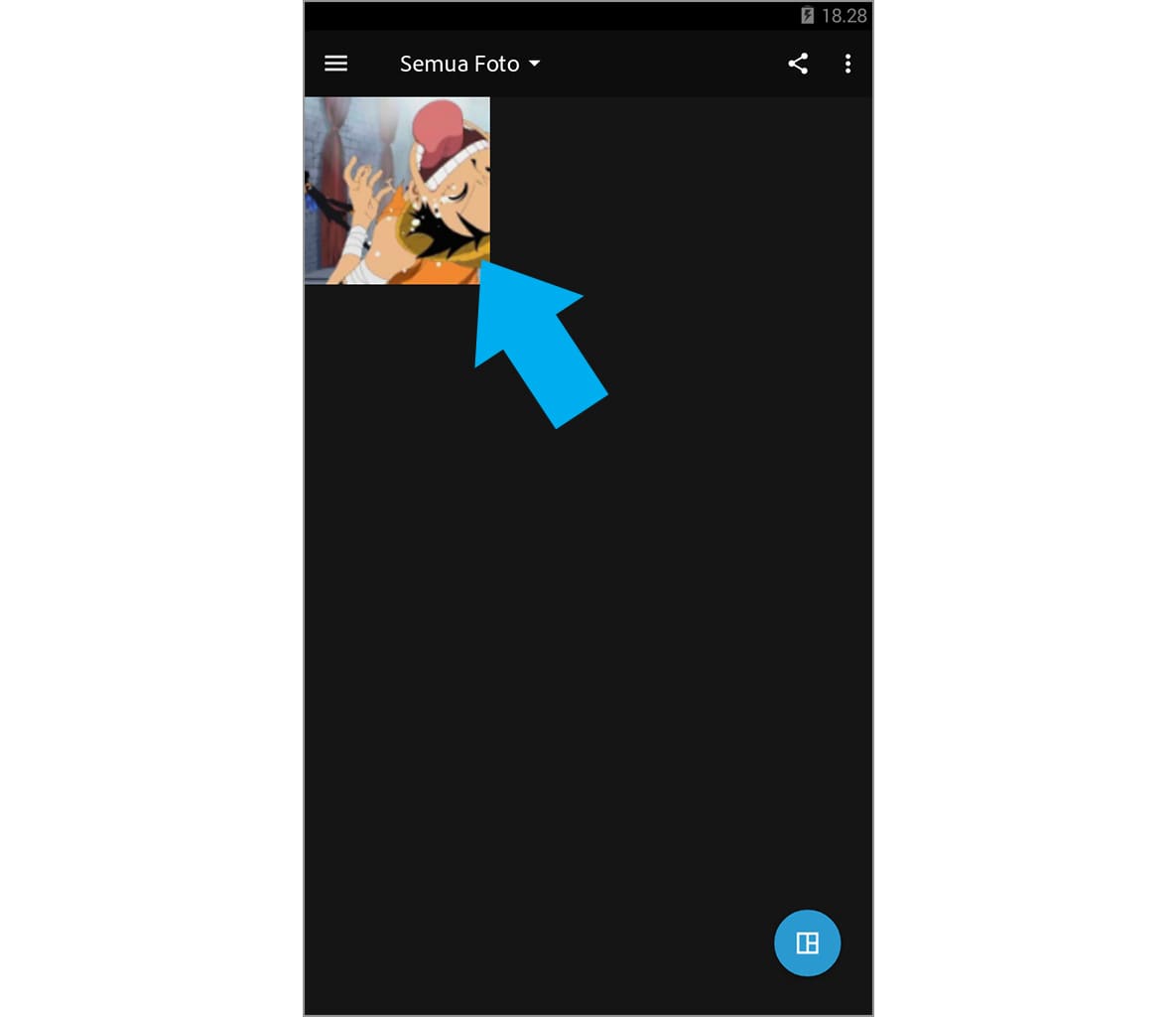 cara membuat thumbnail video youtube