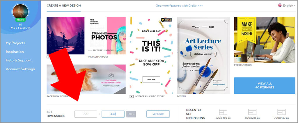 cara membuat watermark