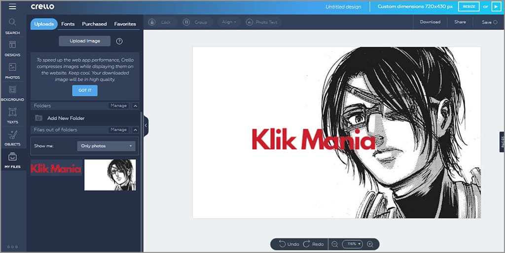 cara mudah membuat watermark