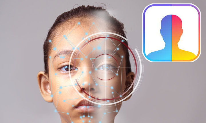 Aplikasi FaceApp Palsu