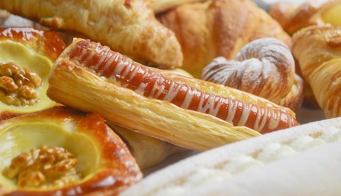 Bisnis dan Usaha Roti