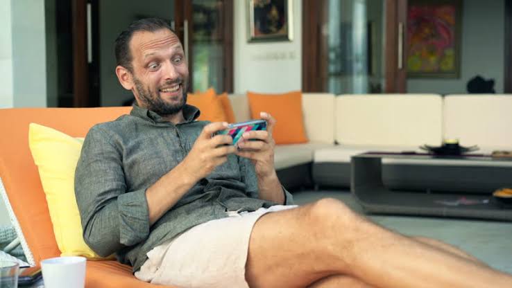 Cara Mengurangi Radiasi Ponsel