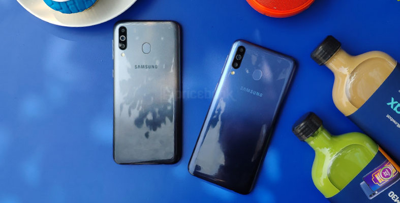 Galaxy M30