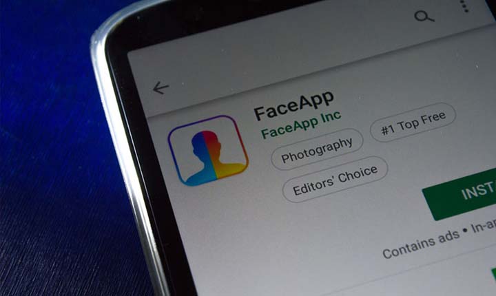 Mengamankan Data Privasi