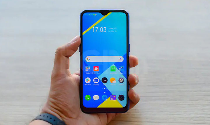 smartphone berkualitas