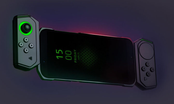 Spesifikasi Black Shark 2 Pro