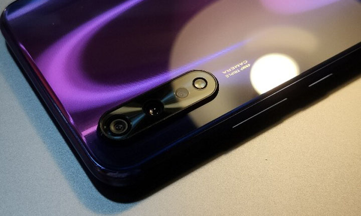 Spesifikasi Lengkap Vivo Z5