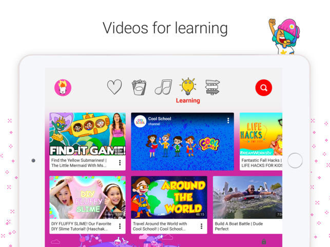 Video paling banyak ditonton di YouTube