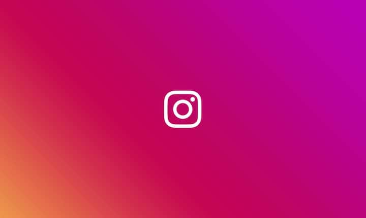 aktivitas login di instagram