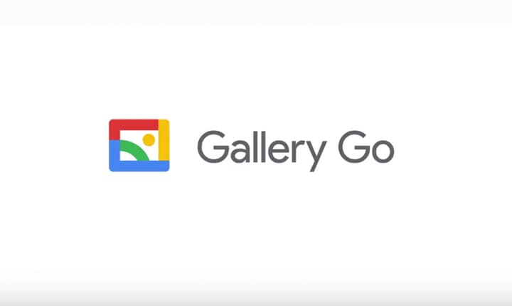 aplikasi gallery go