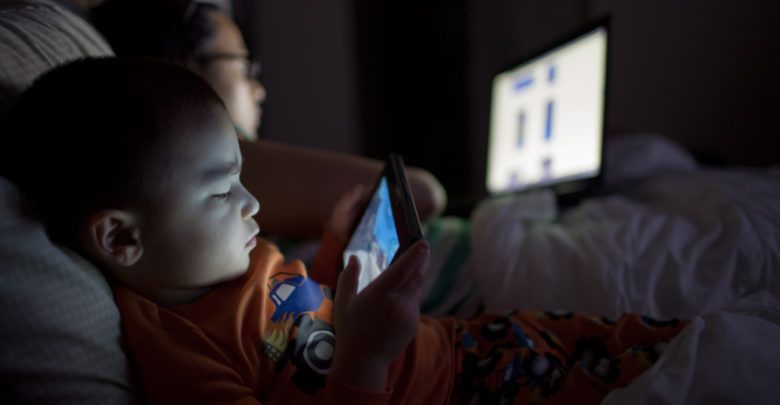 Cara Mengatasi Kecanduan Gadget