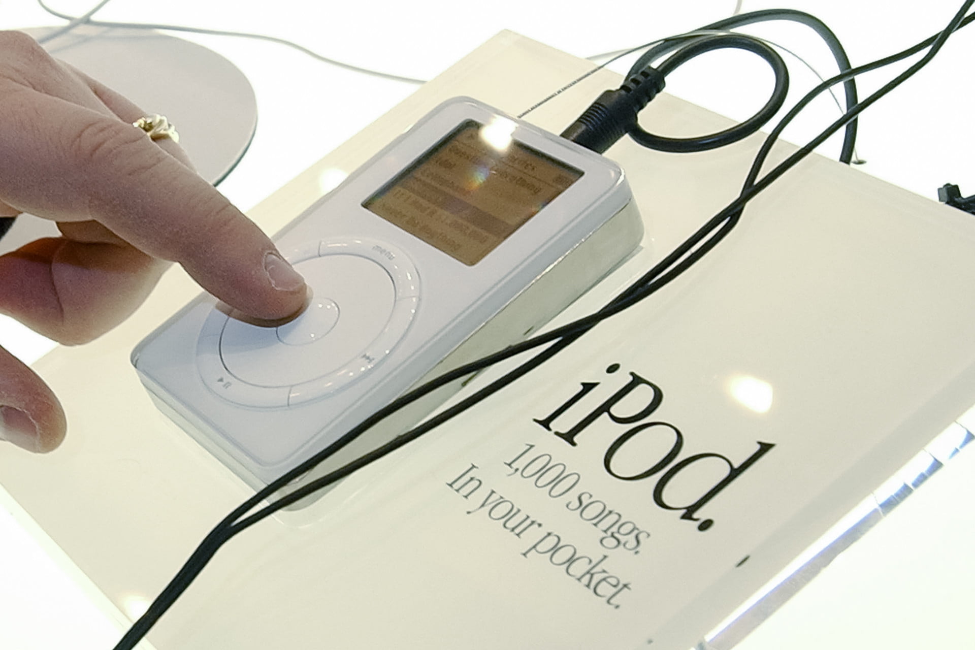 produk terbaik Apple yang didesain oleh Jony Ive