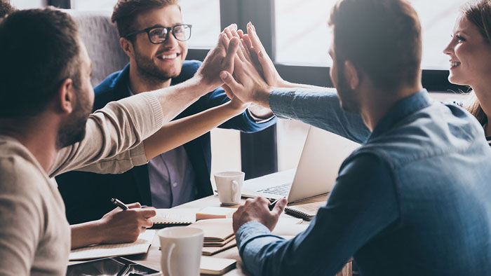 Perilaku Karyawan Millenial