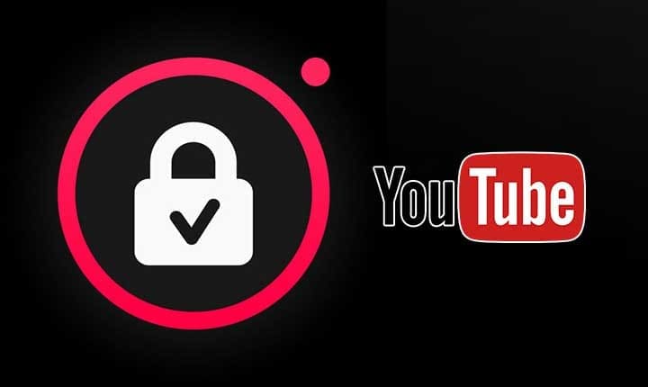 mengatur privasi di youtube