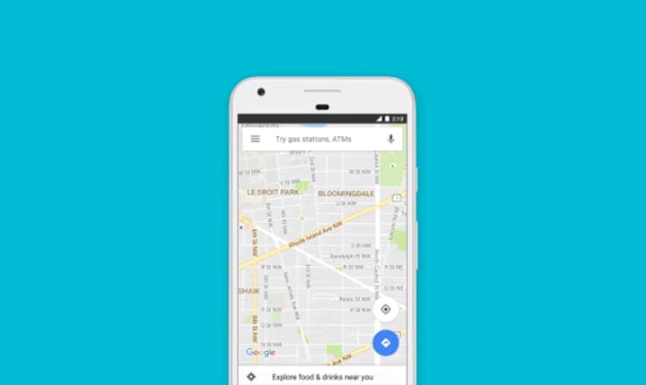 menjadi local guides