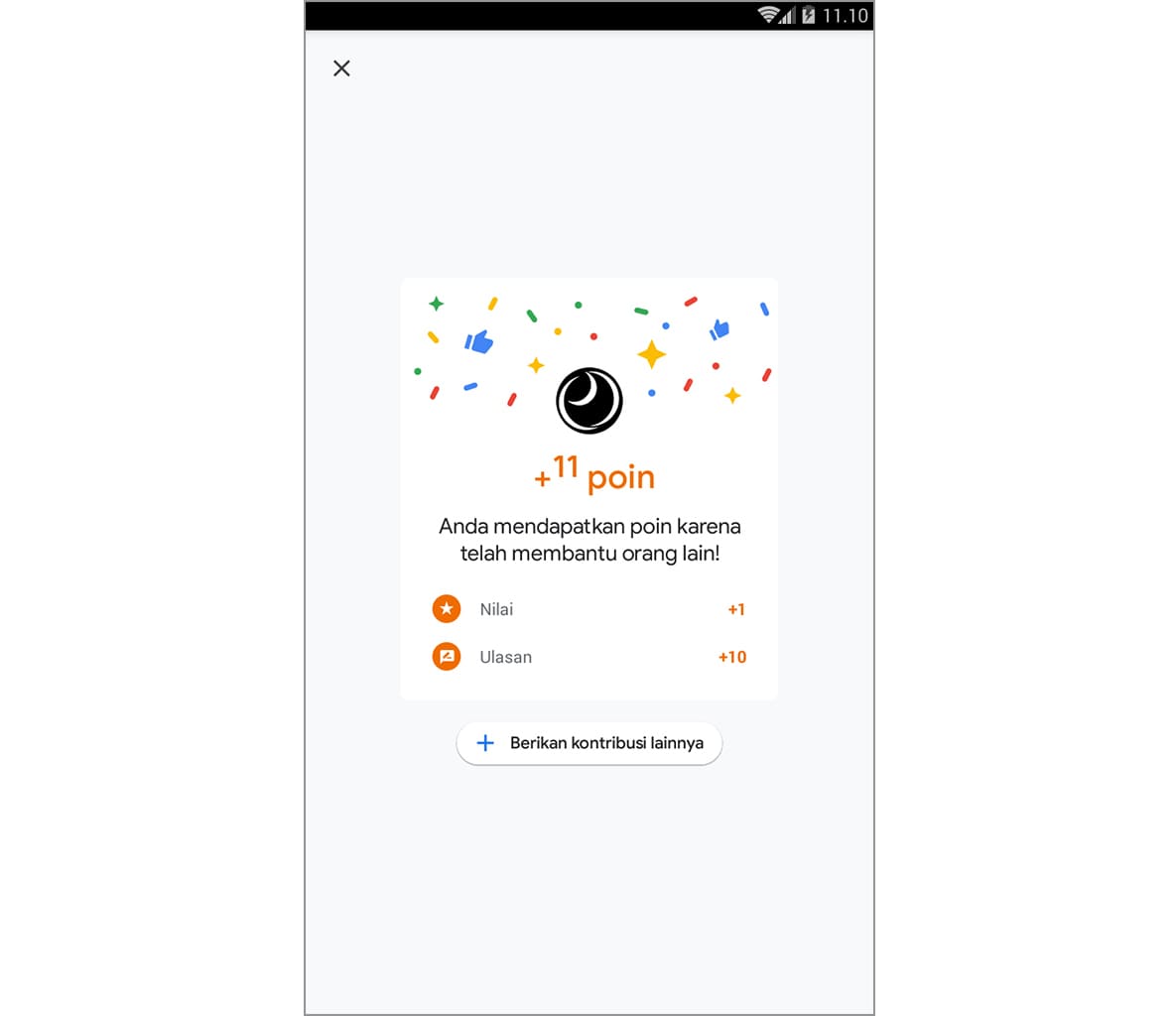 cara menjadi google local guides