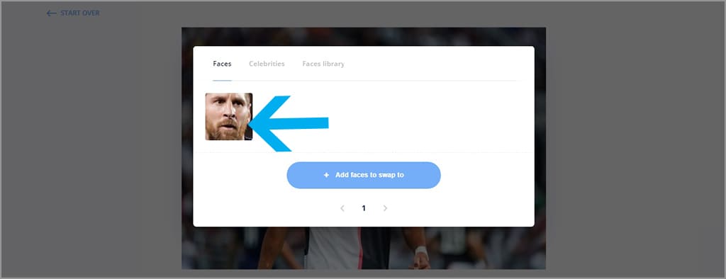 cara menggunakan situs face swap