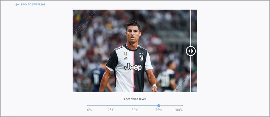inilah situs face swap