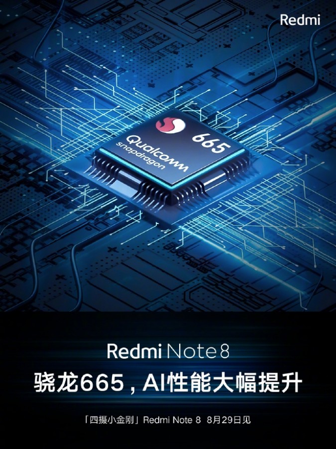 Redmi Note 8