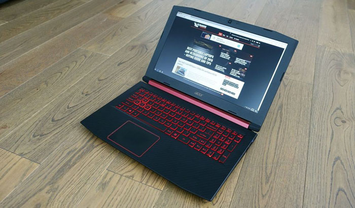 Acer Nitro 5