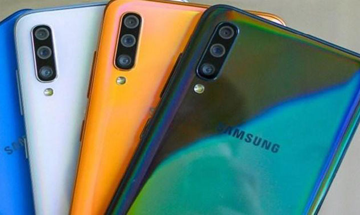 Bocoran Spesifikasi Samsung Galaxy A30s