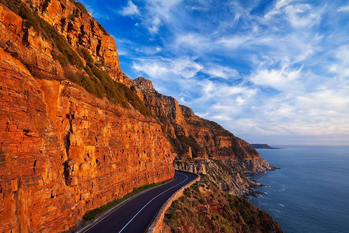 Jalan Paling Berbahaya di Dunia