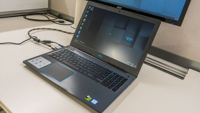 Dell G3 15