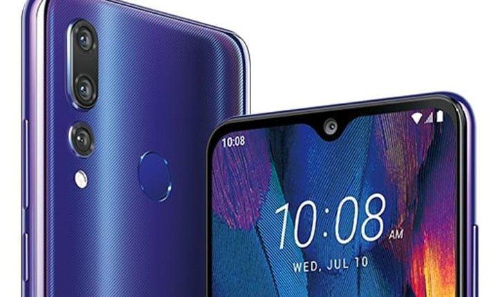 Harga dan Spesifikasi HTC Wildfire X